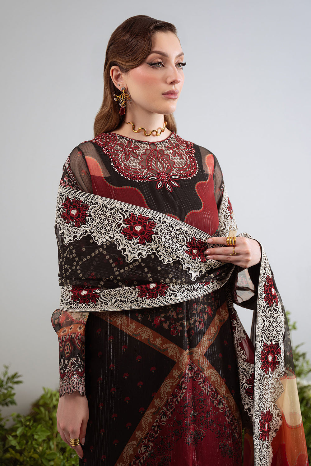 Amaya by Nureh Luxury Collection