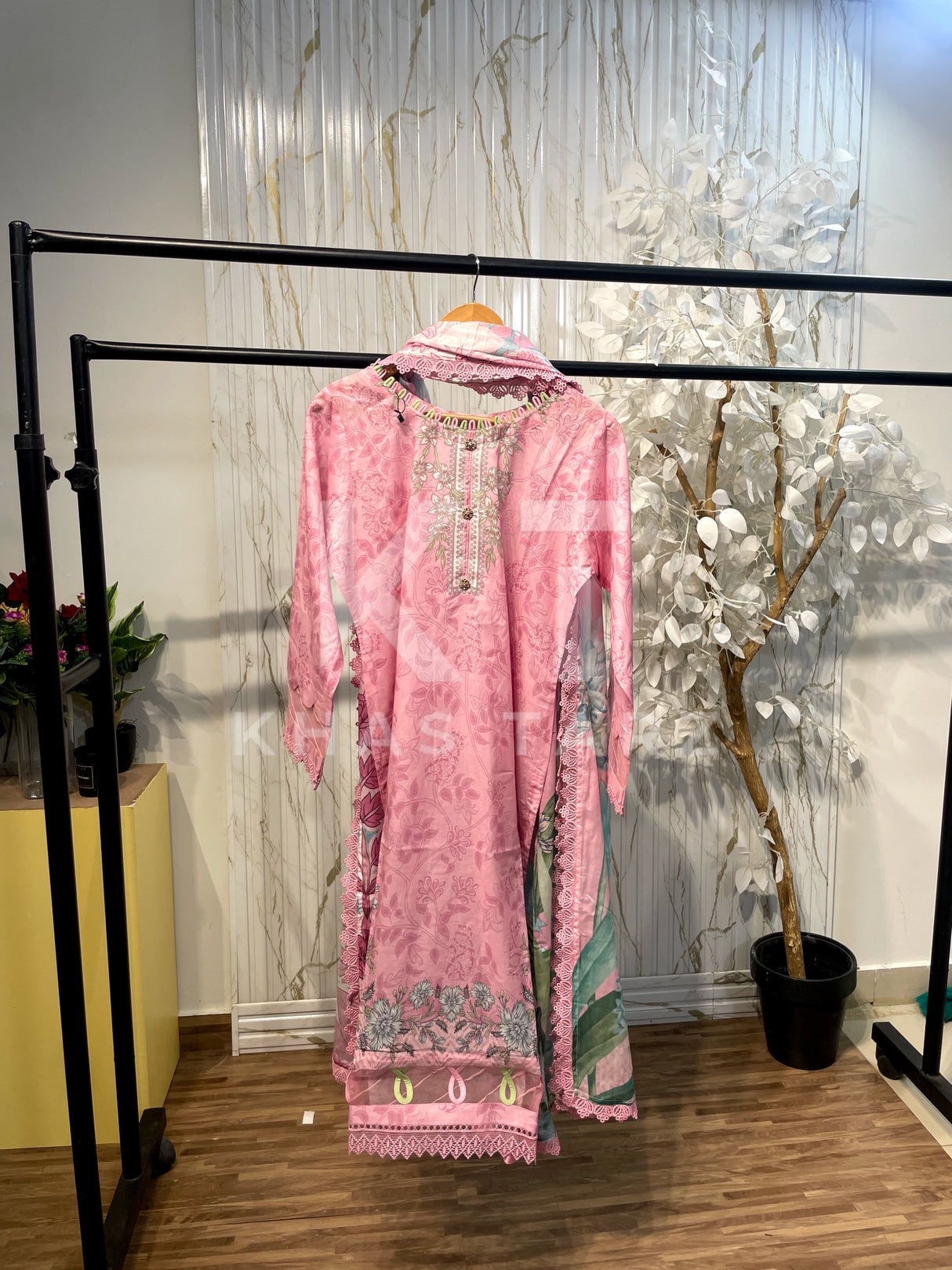 Jade Lumea Luxury Lawn Collection