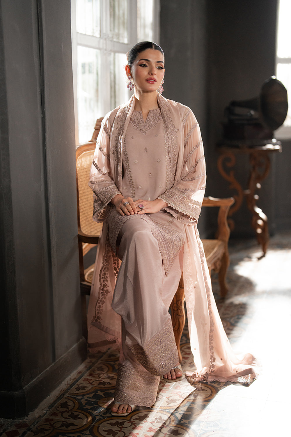 Ensembles by Azure Luxury Collection