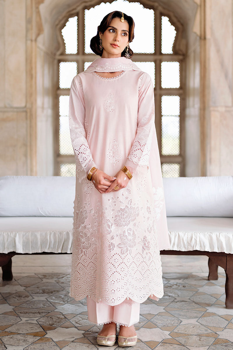 CrossStitch Embroidered Collection