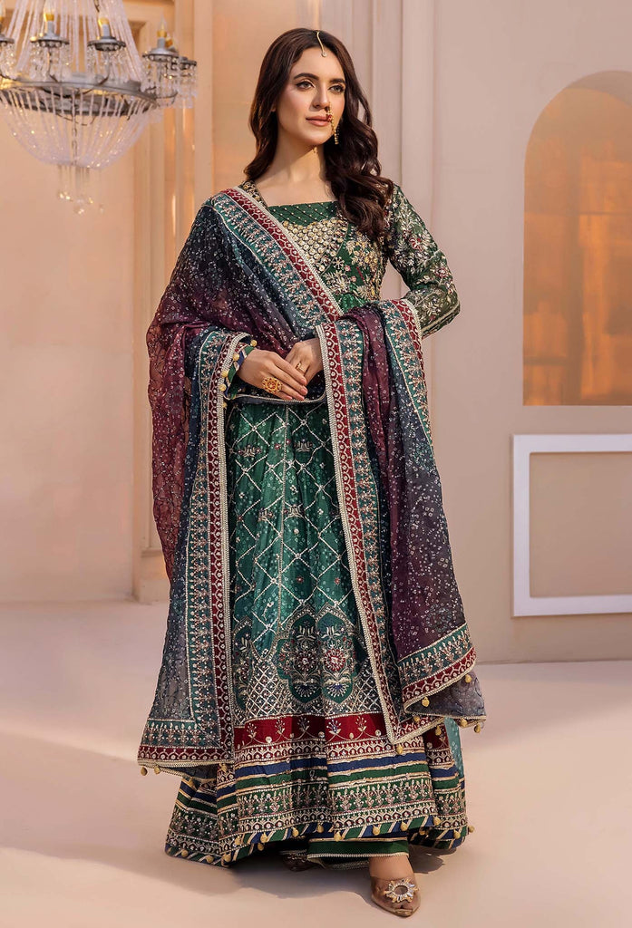 Za Chantelle Luxury Collection