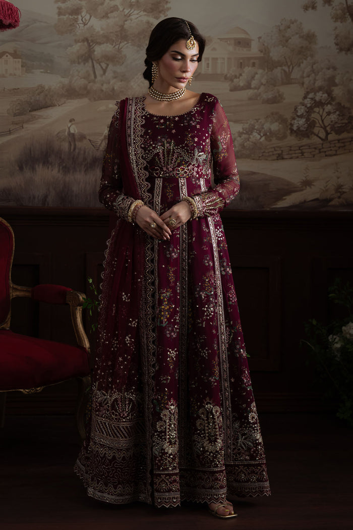 Elanora by Nureh Premium Collection