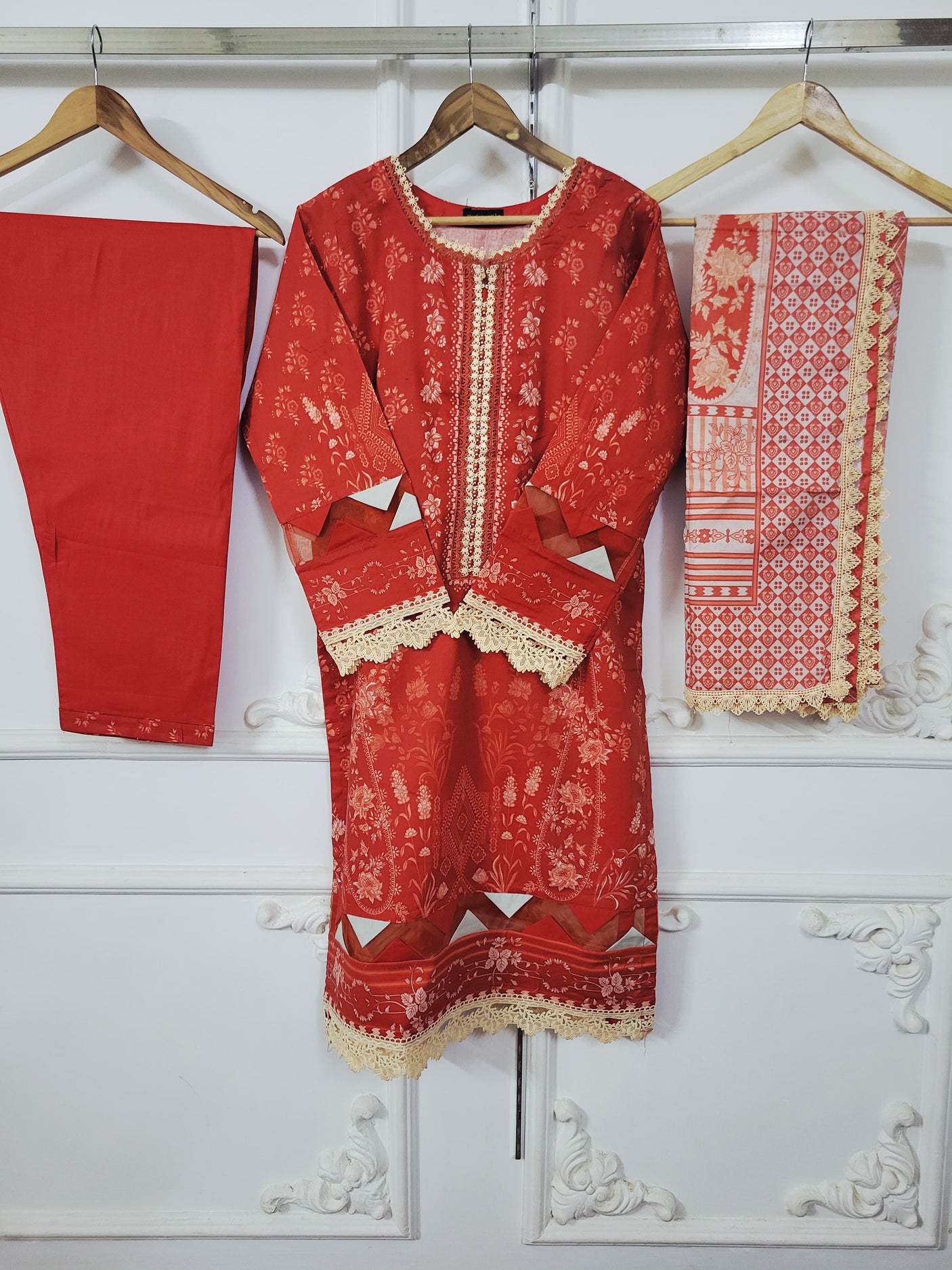 MAUSUMMERY WINTER KHADDAR' VOL-2 '