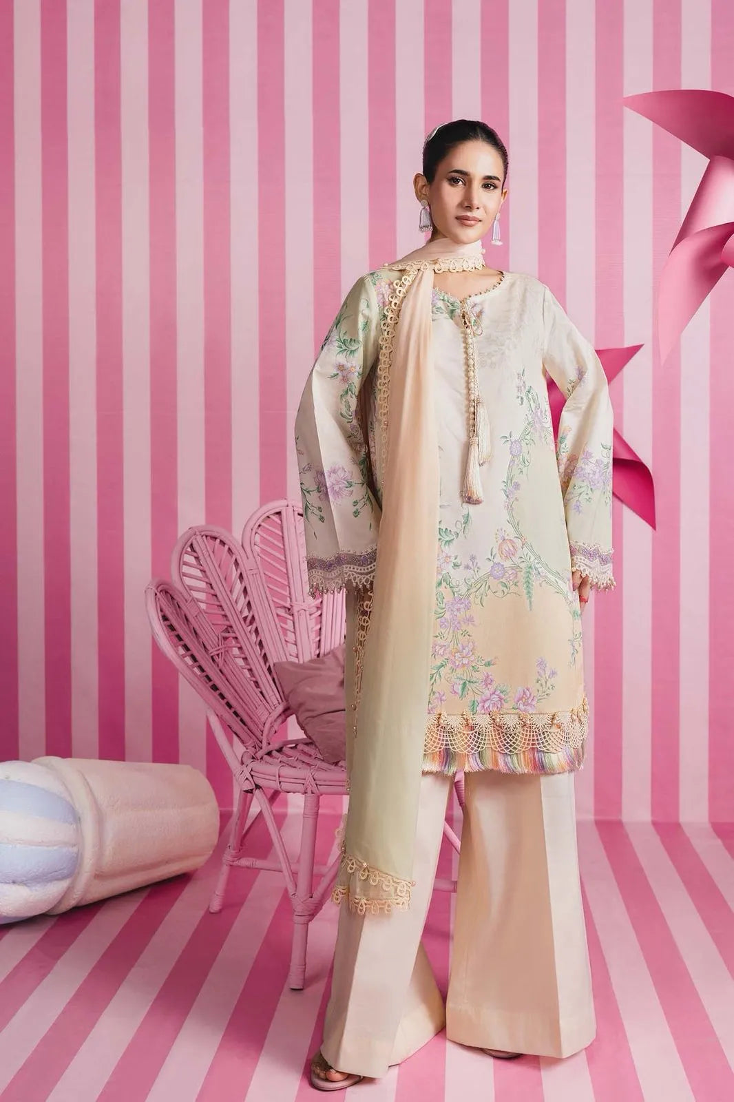M.Basics - Spring Summer Lawn 26