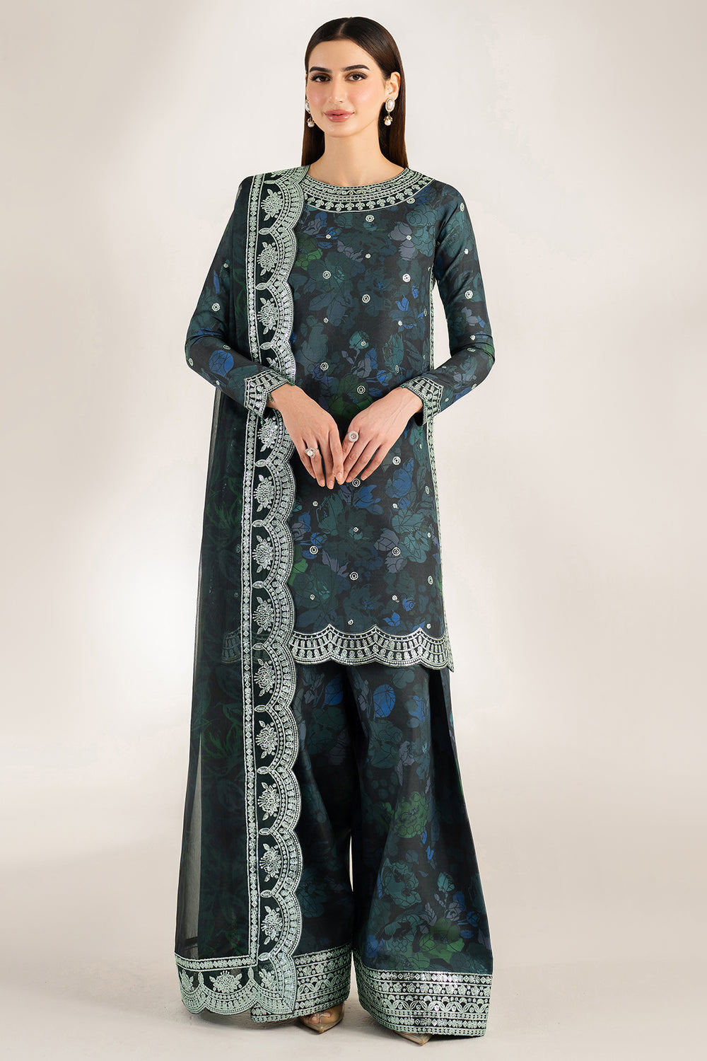 Fiorella by Farasha Luxury Formal Collection