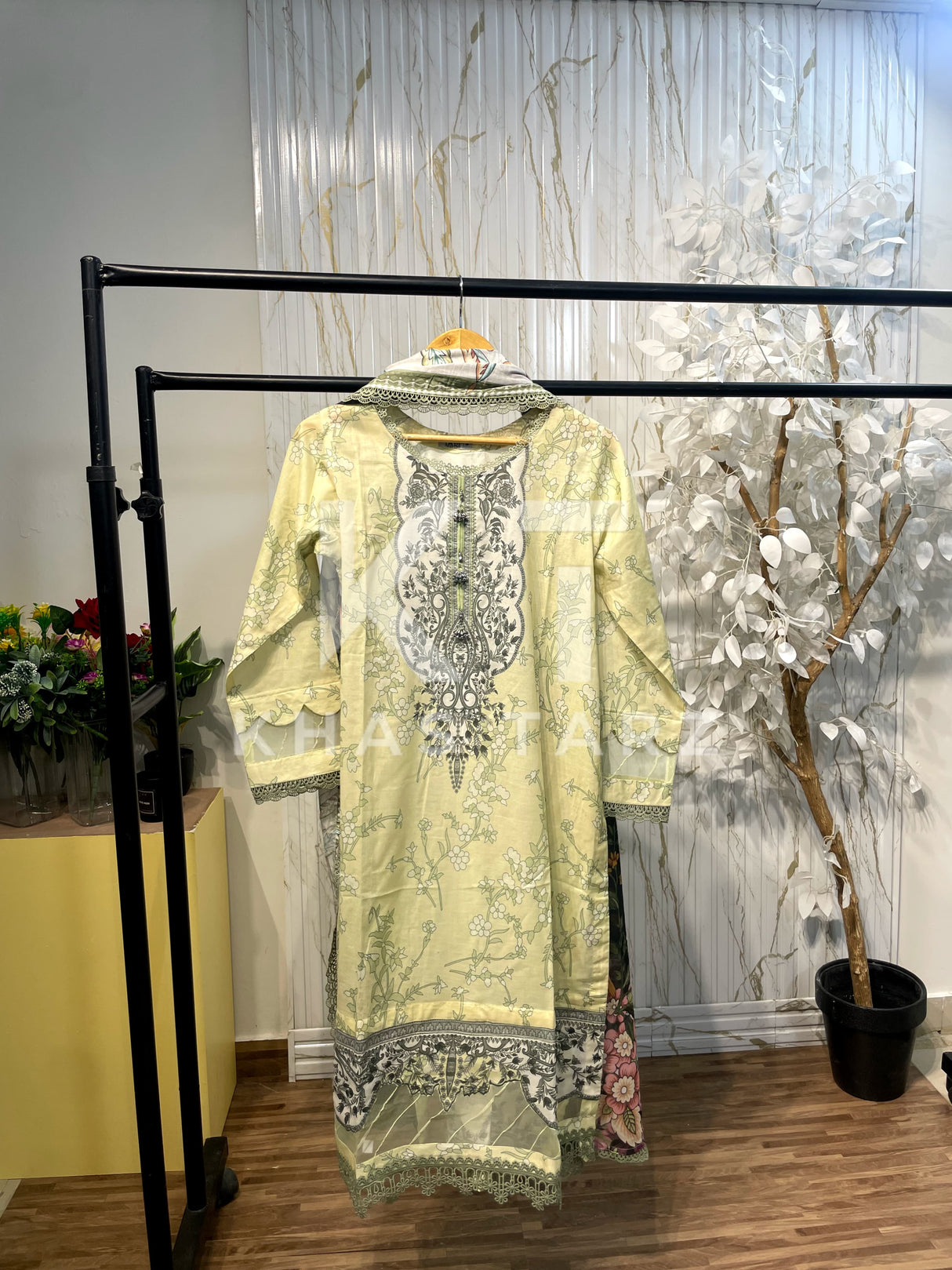 Jade Lumea Luxury Lawn Collection