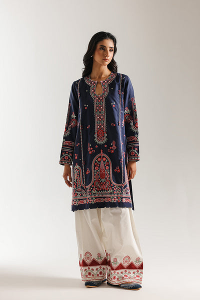 Ethnic