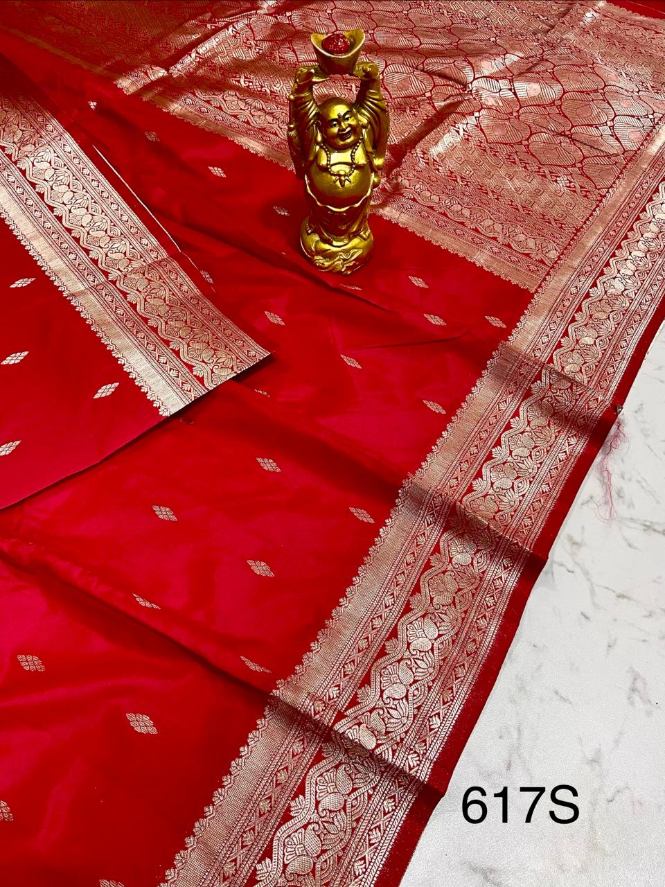 Indian Silk Saree Collection