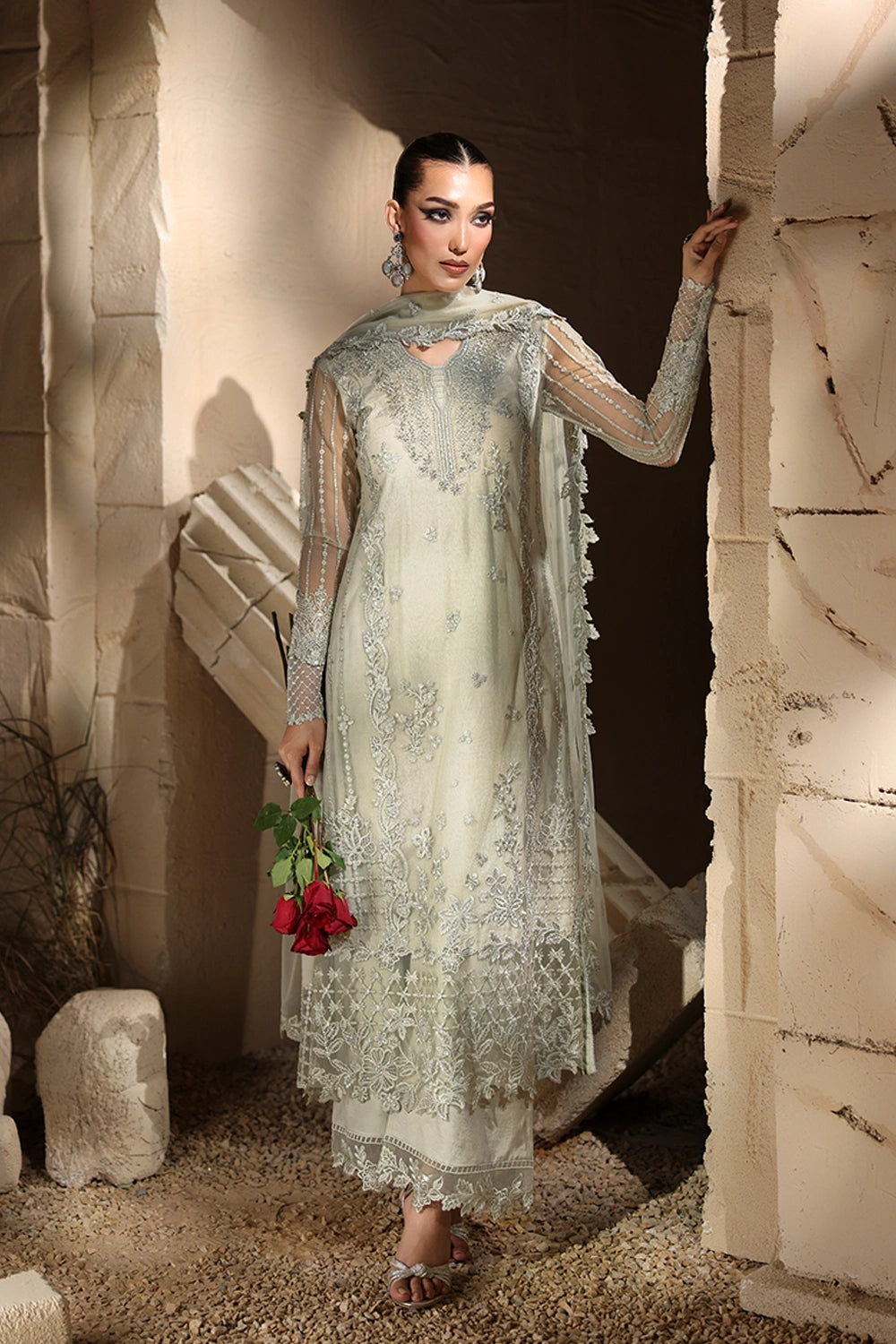 Azure Luxe Premium Collection
