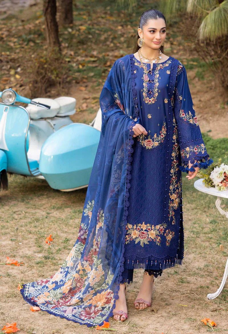 Gull Rukh by Adans Libas Luxury Collection
