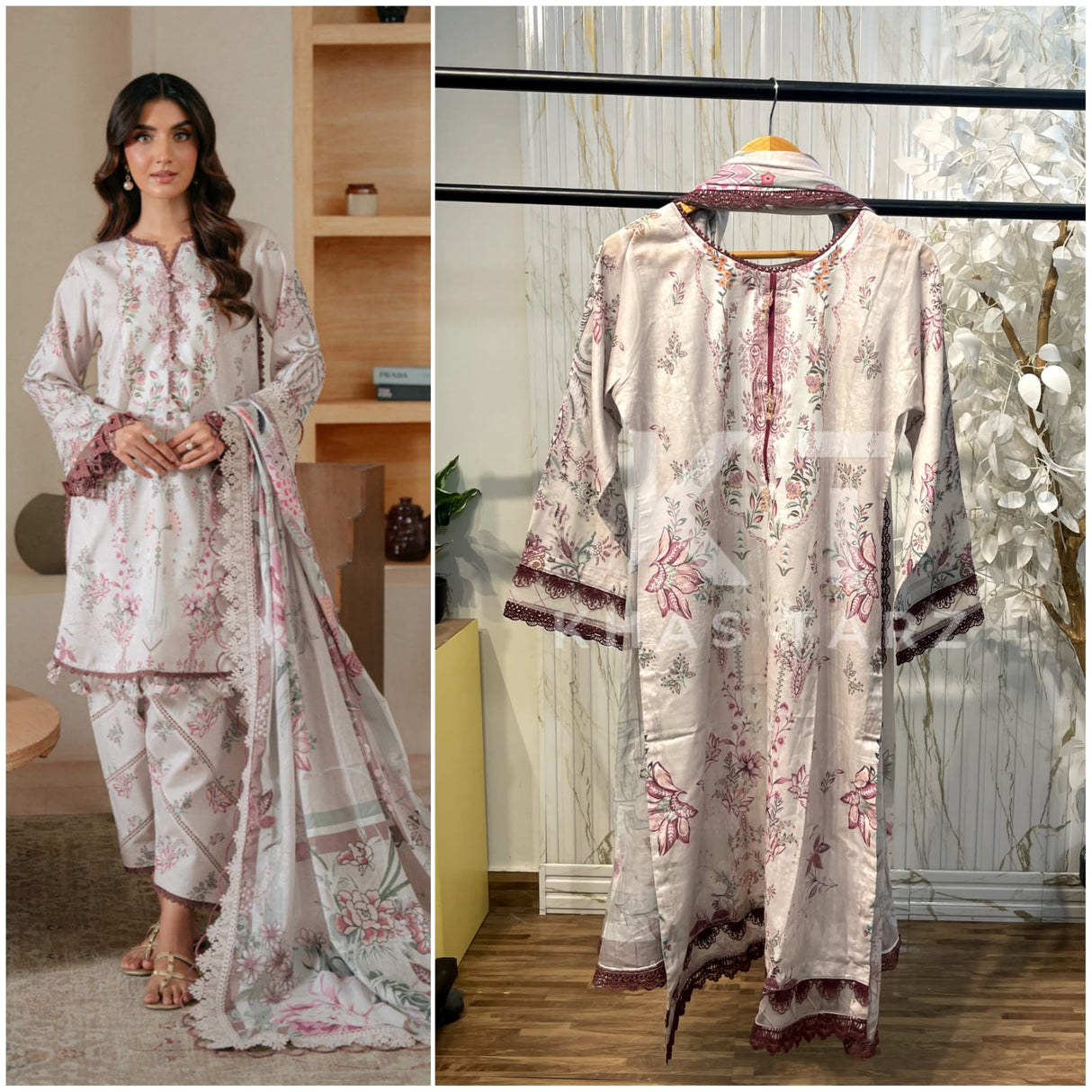 Jade Lumea Luxury Lawn Collection