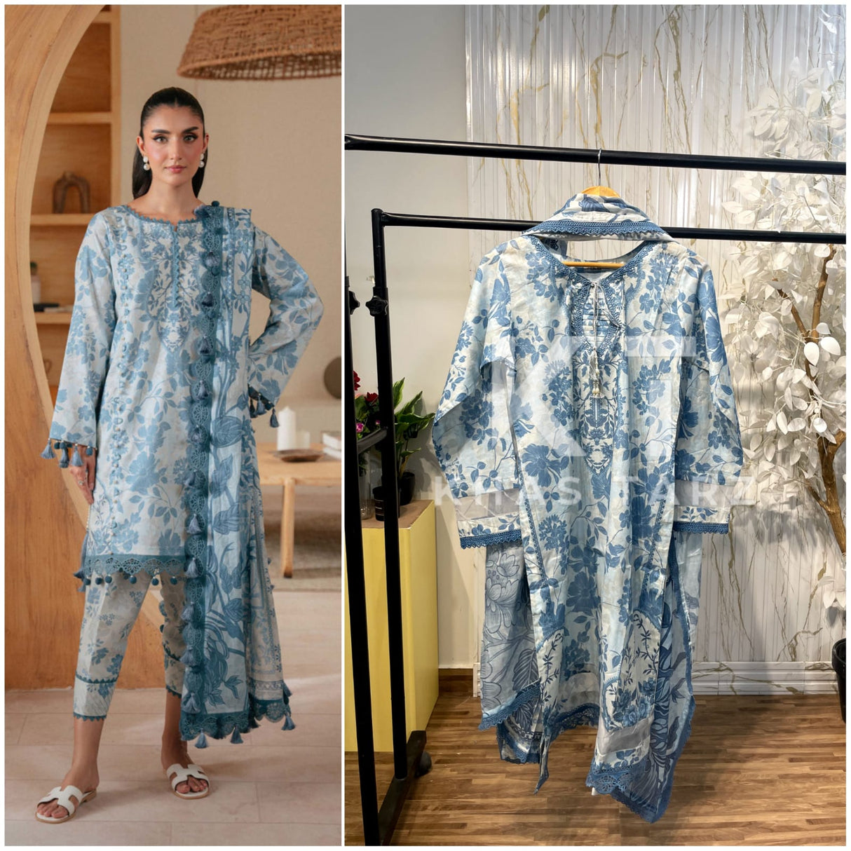 Jade Lumea Luxury Lawn Collection