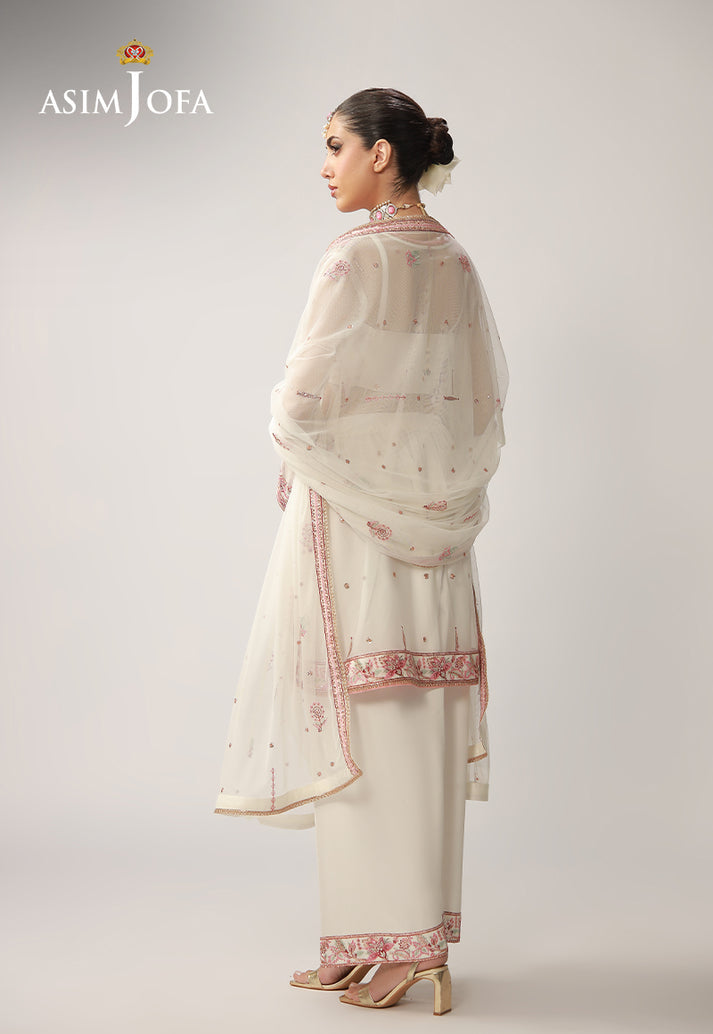 Asim Jofa Festive Collection