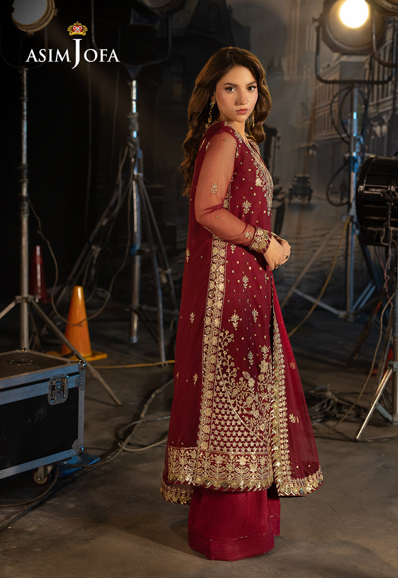 Asim jofa Luxury Collection