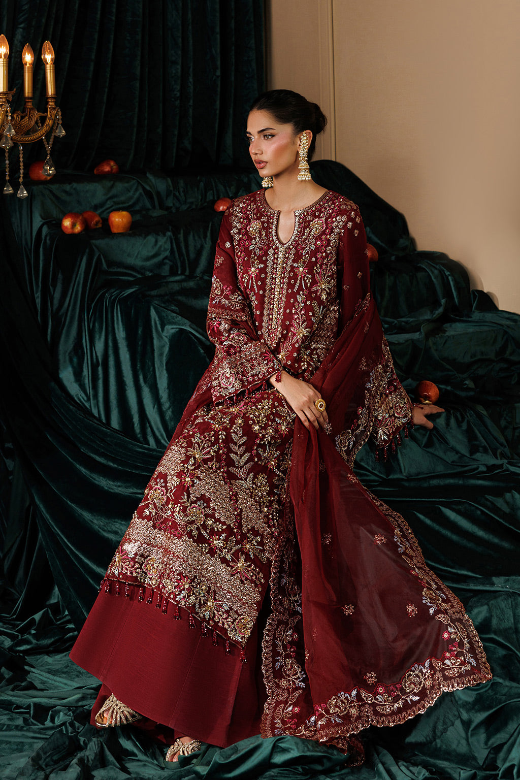 Celeste By Emaan Adeel Premium Collection