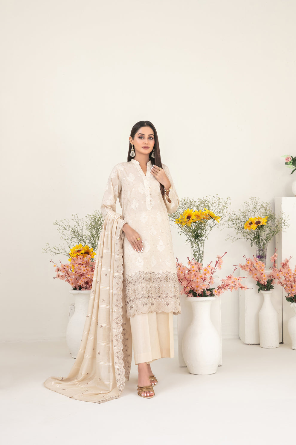 Maneli by Tawakkal Luxury Collection