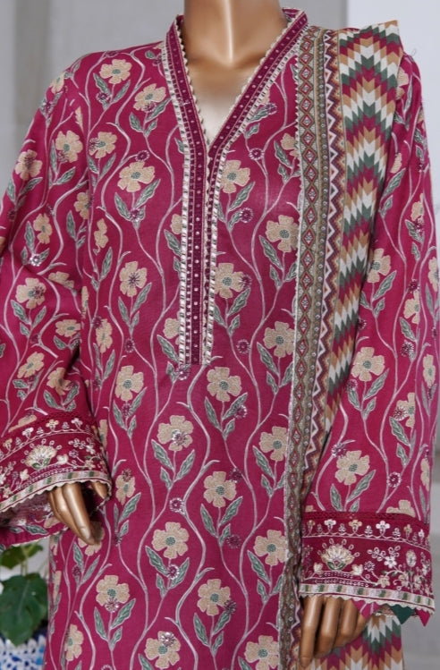 Bin Saeed Luxury Collection