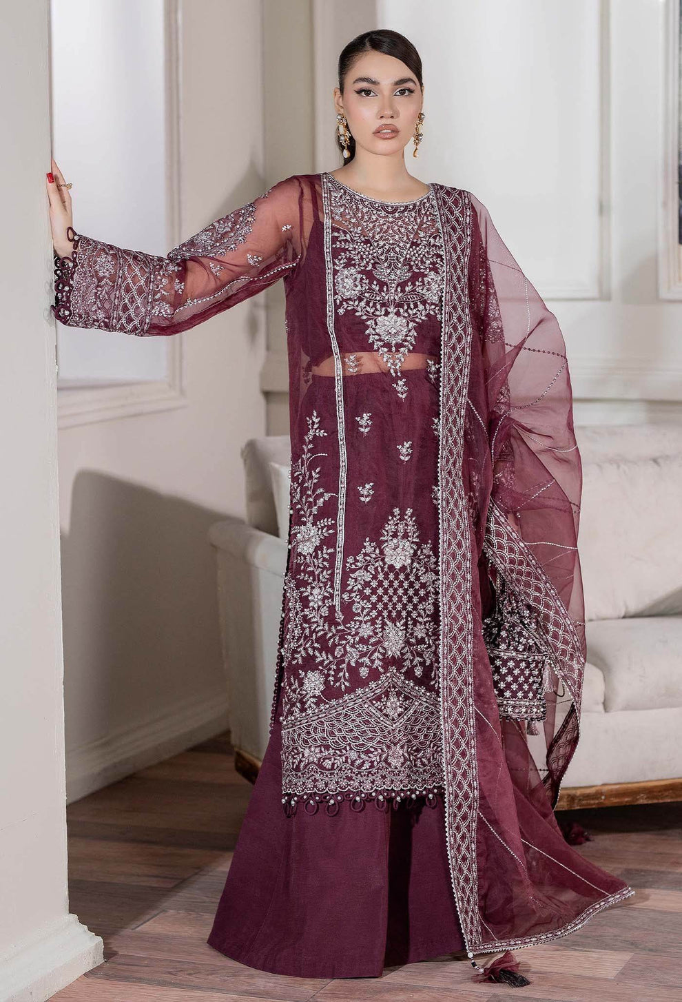 Adan Libas Luxury Collection