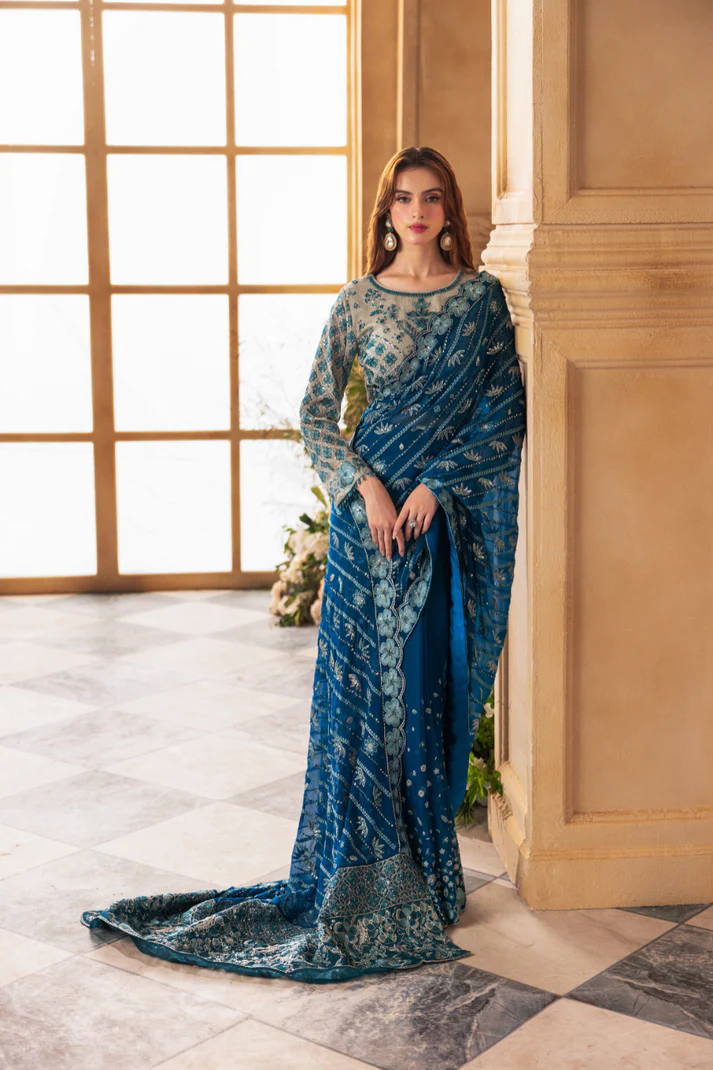 Chanchal by Zebatan Luxury Collection