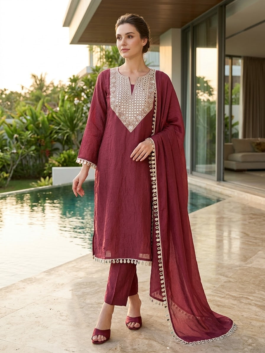 Delhi Boutique Collection Ready To Ship