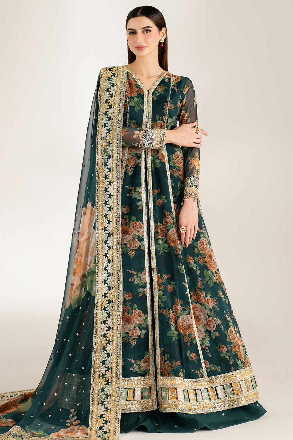 Fiorella by Farasha Luxury Formal Collection