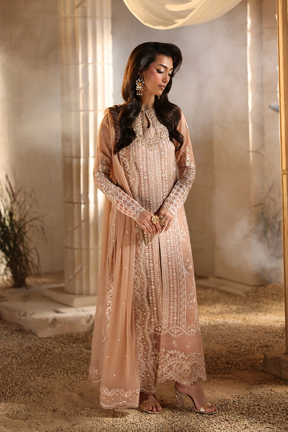 Azure Luxe Premium Collection