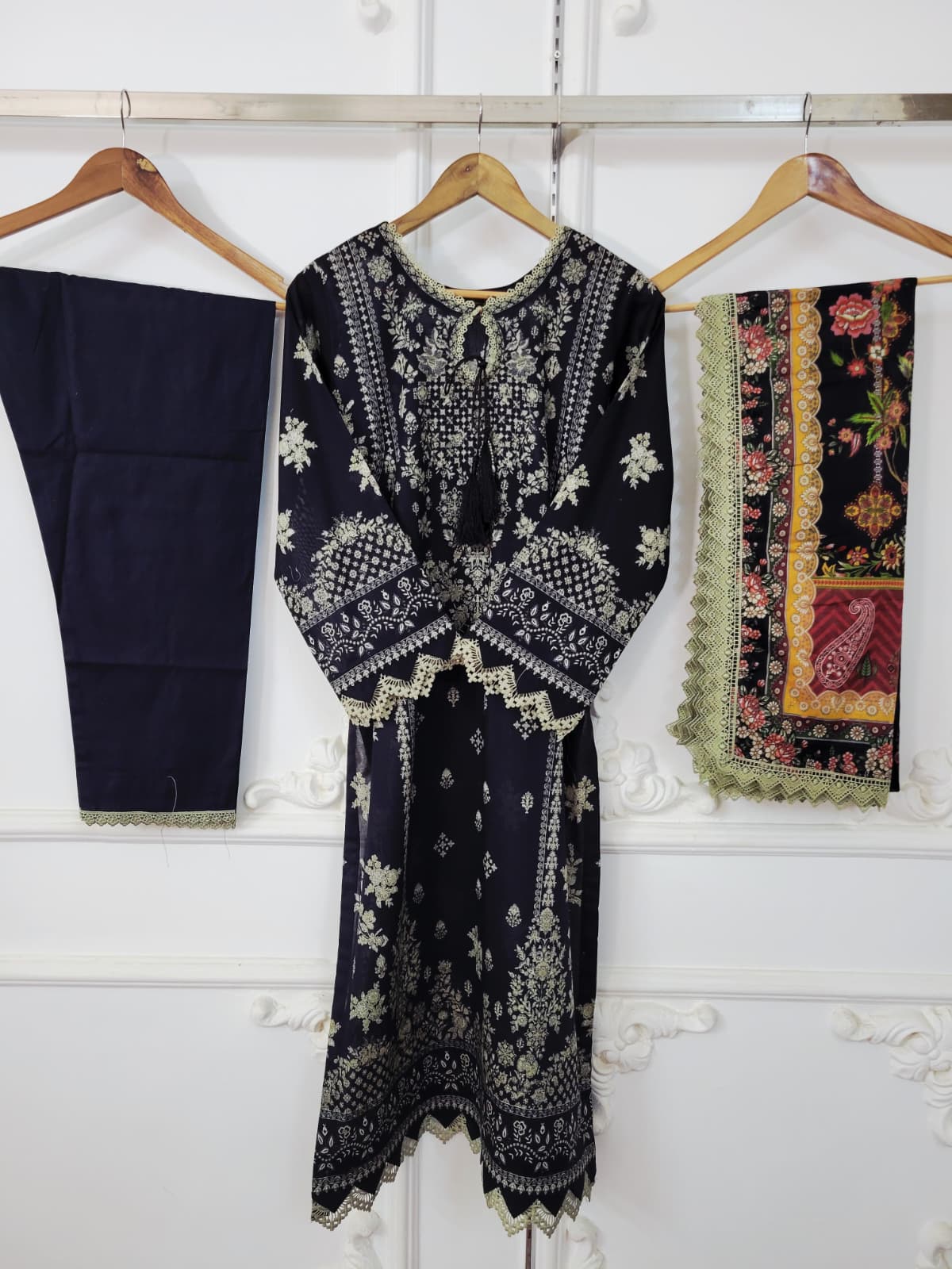 Mausummery Lawn 2026 Volume-'1'