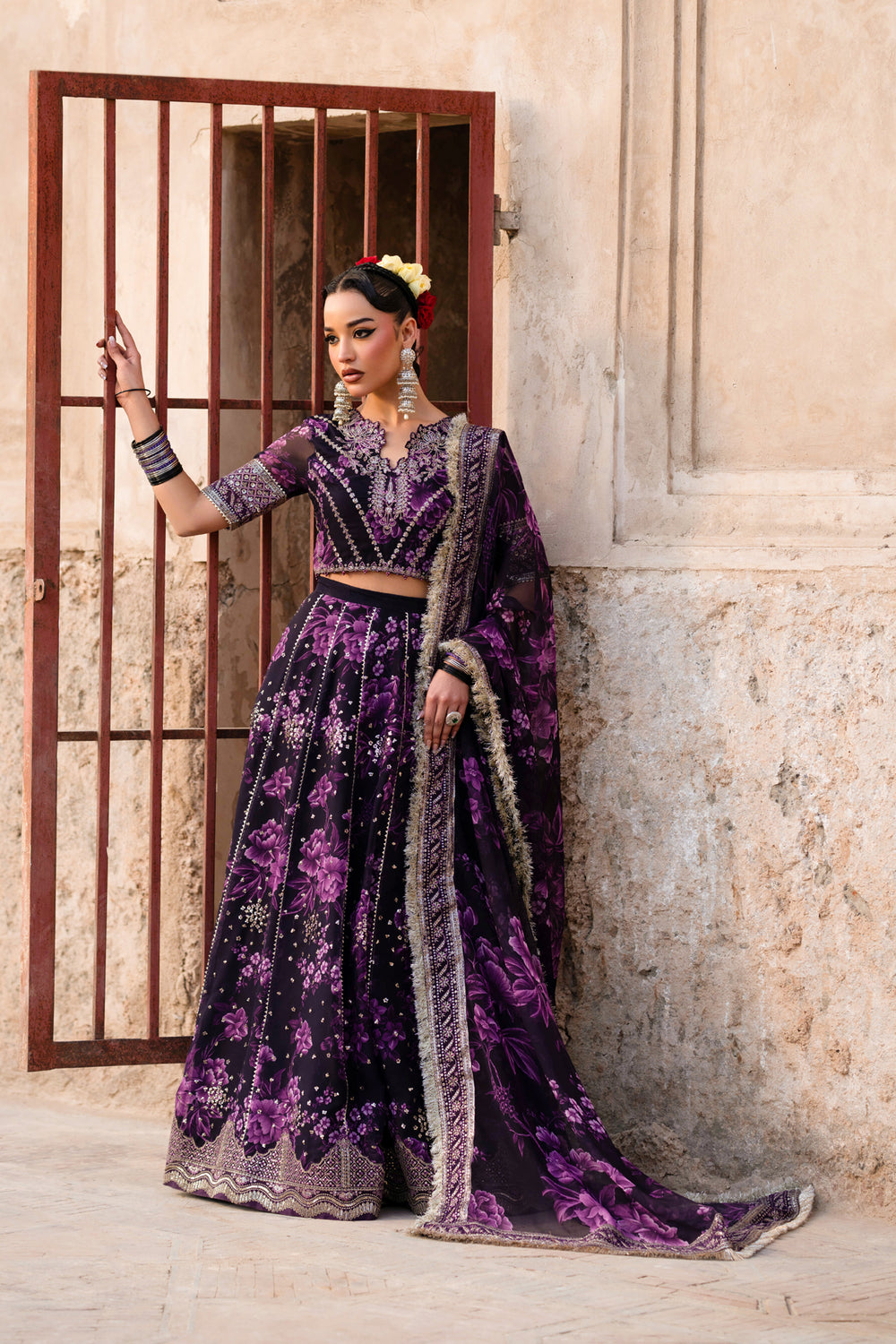 Rawsilk by Xenia Luxury Collection