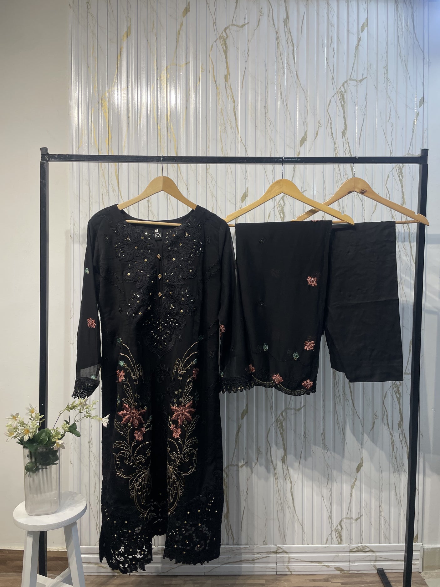 Afsanay By Tawakkal Chiffon Collection