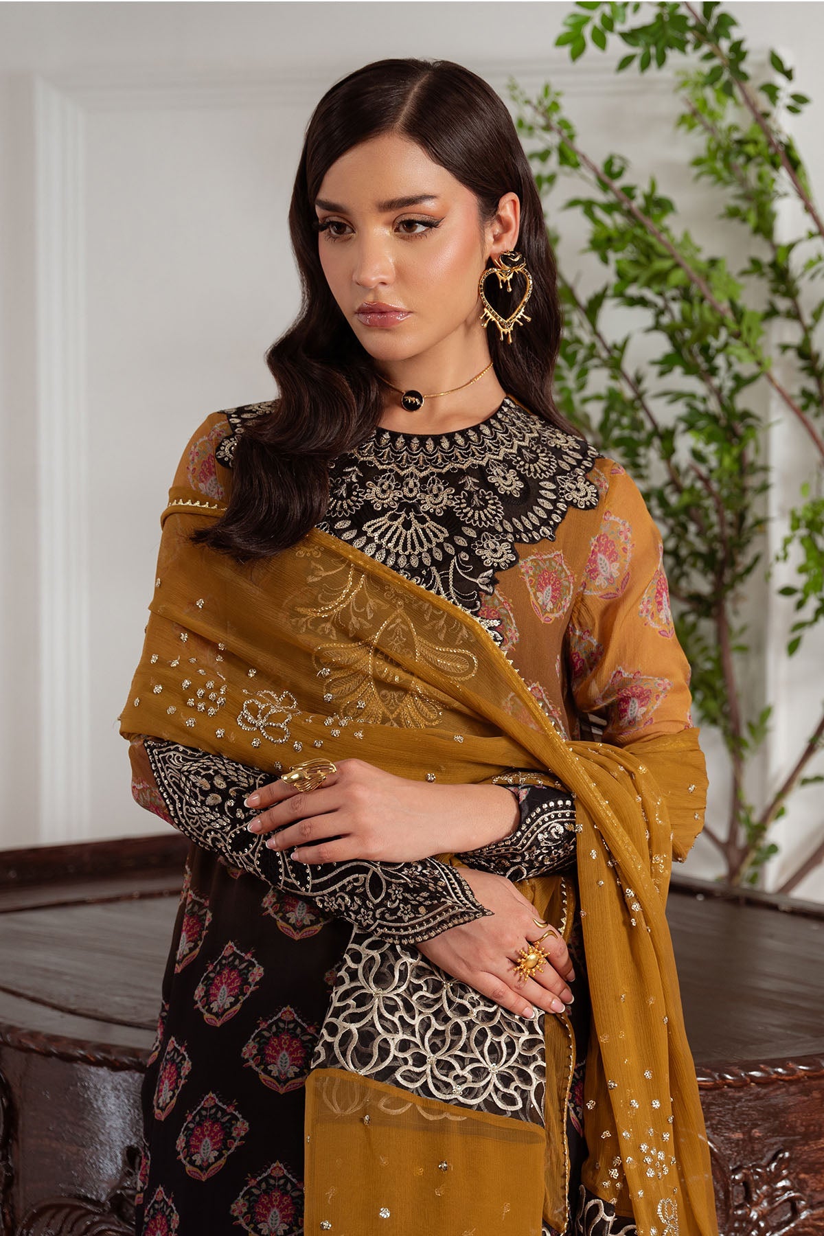 Amaya By Nureh Luxury Premium Collection