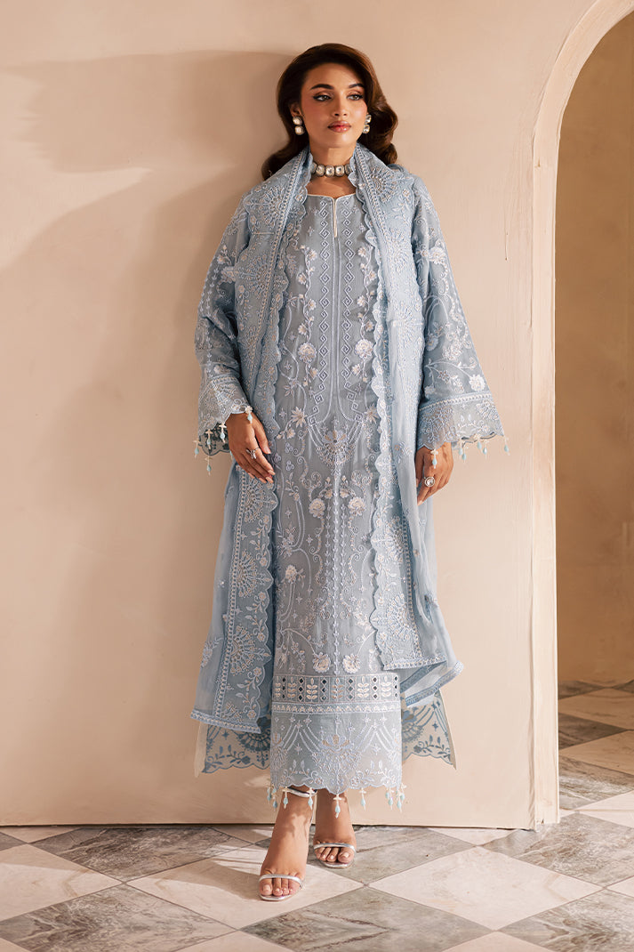 Miraal by Emaan Adeel Luxury Collection