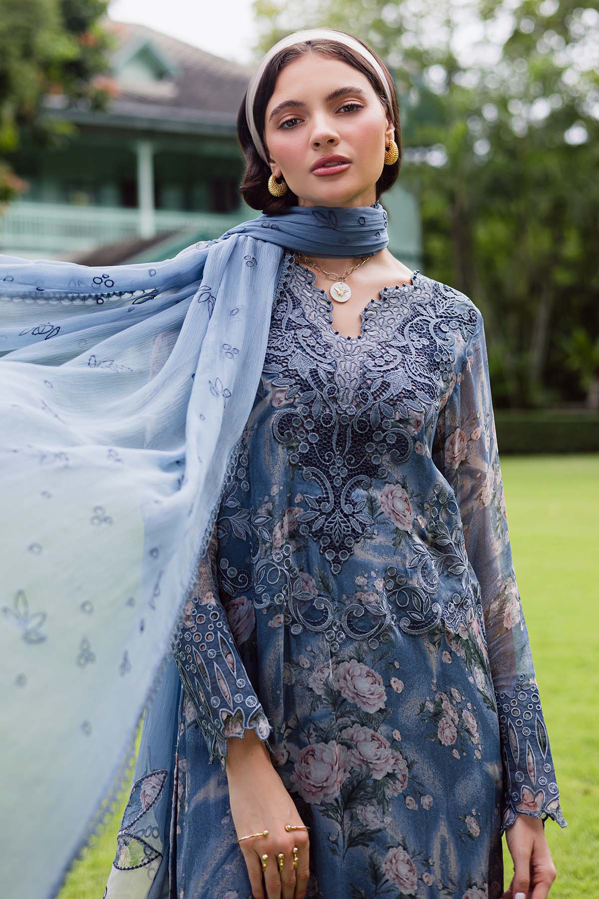 Ballerina By Nureh Premium Collection