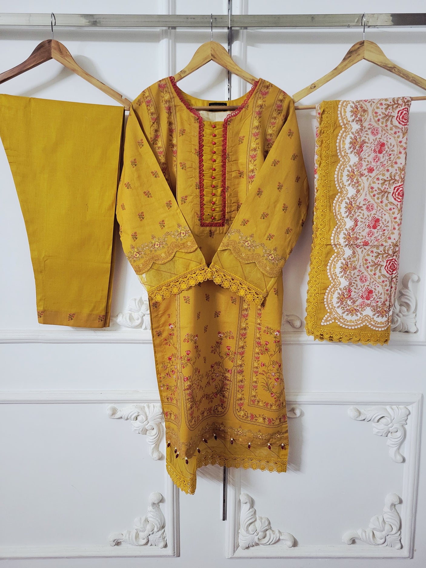 MAUSUMMERY WINTER KHADDAR' VOL-2 '