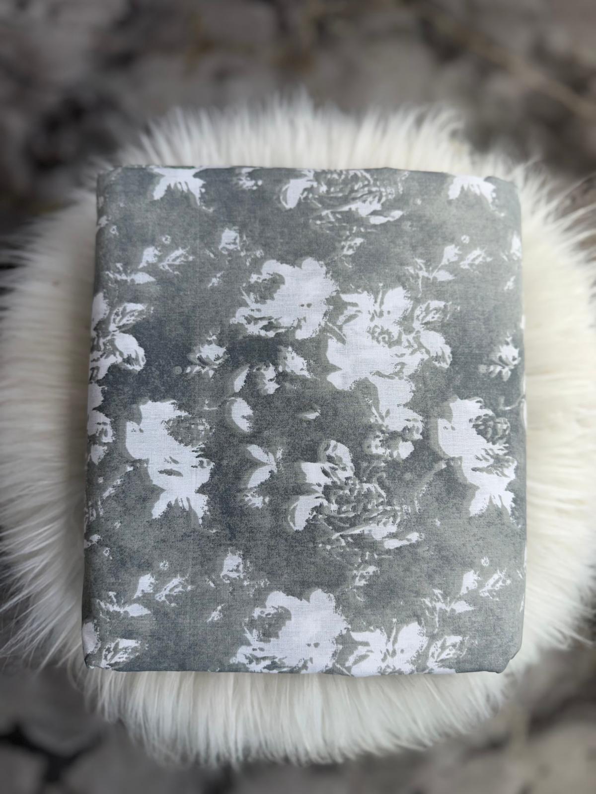 Pakistani King Size Bedsheet