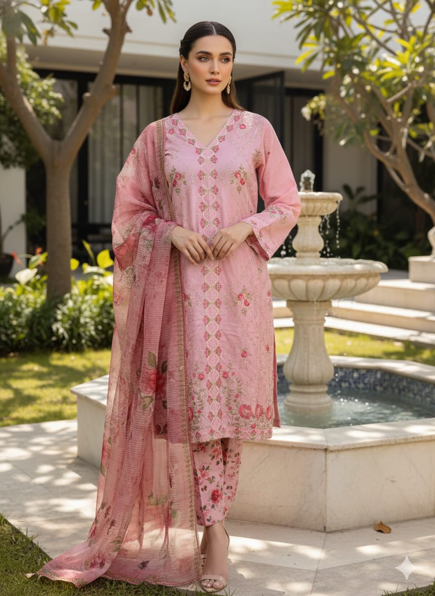 Bin Saeed Luxury Collection