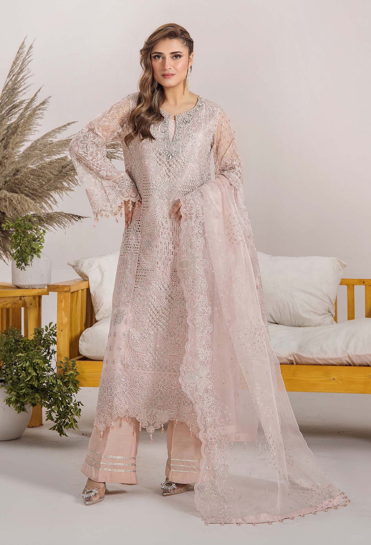 Chantelle by Adanslibas Luxury Collection