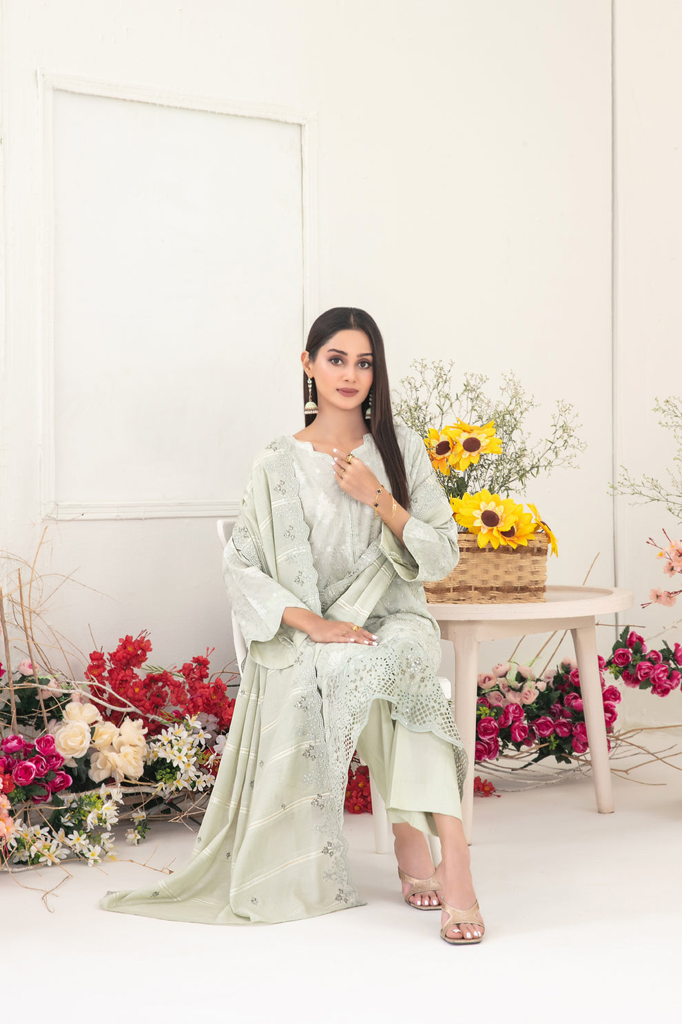 Maneli by Tawakkal Luxury Collection