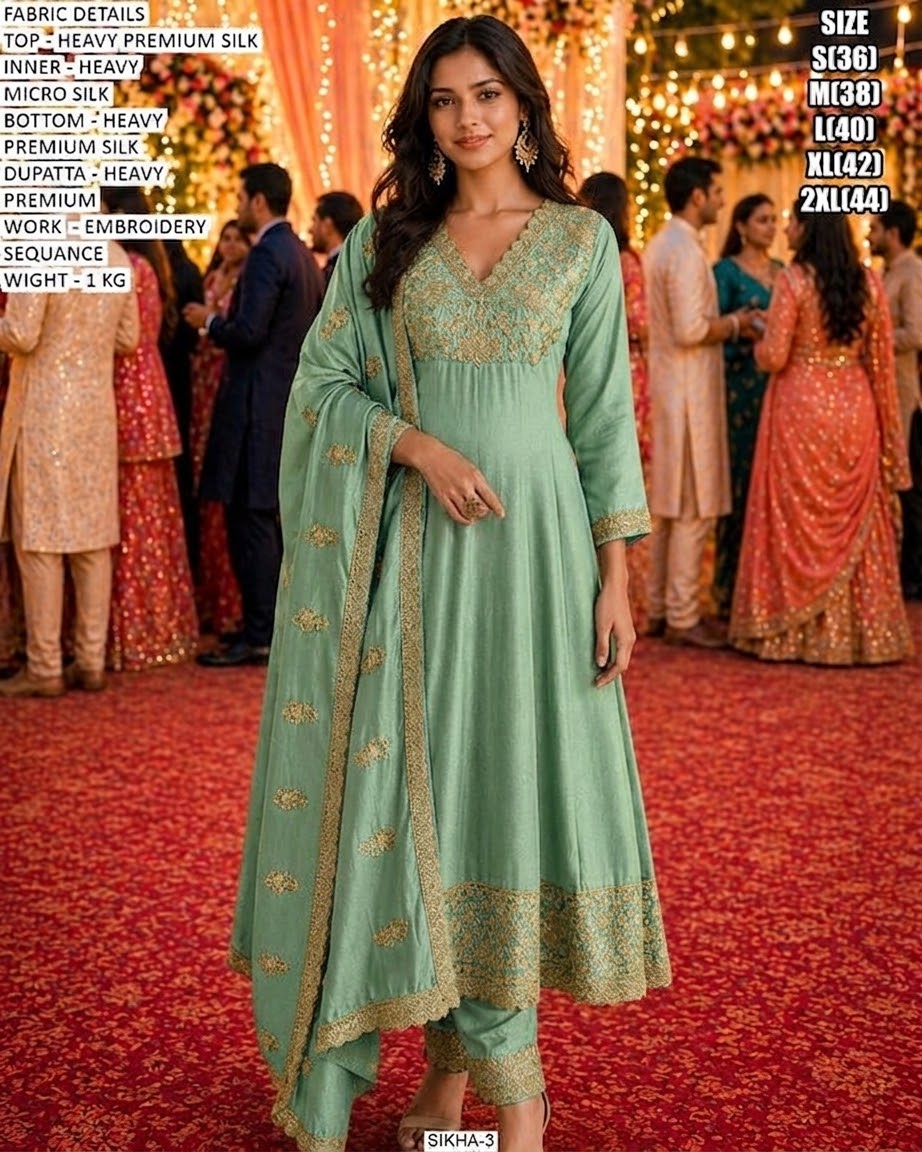 Delhi Boutique Collection Ready To Ship