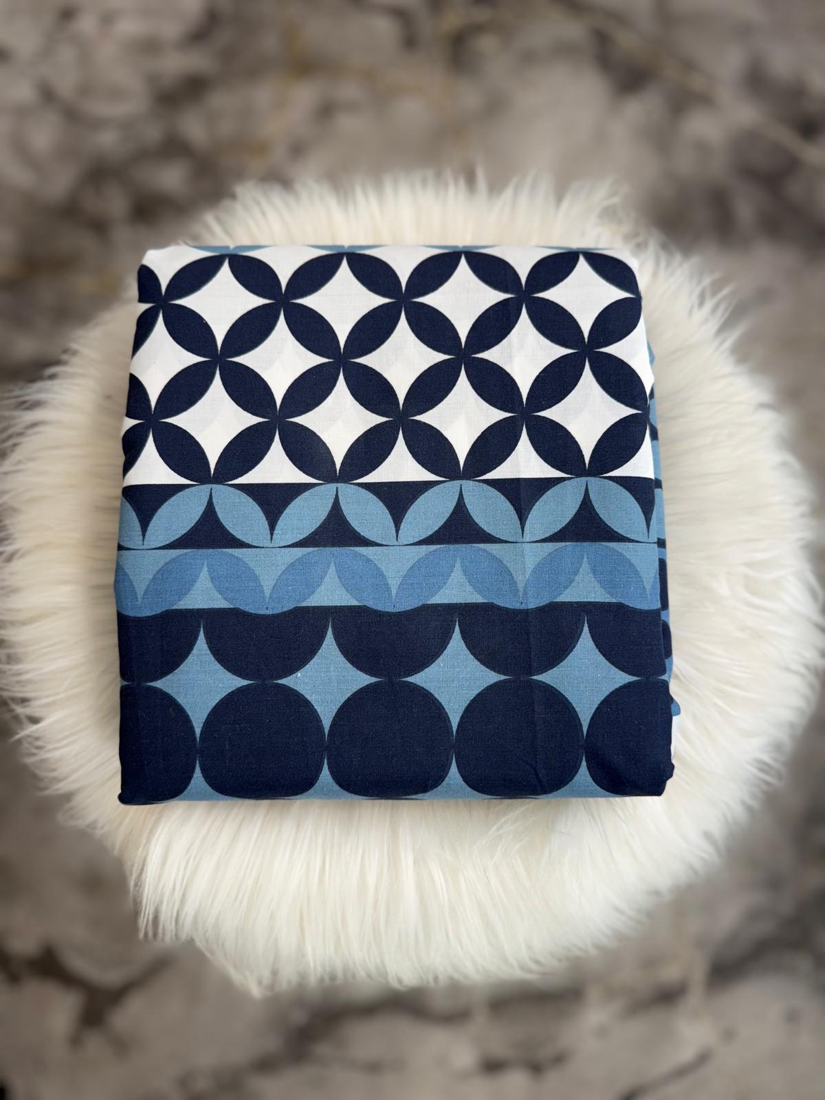 Pakistani King Size Bedsheet