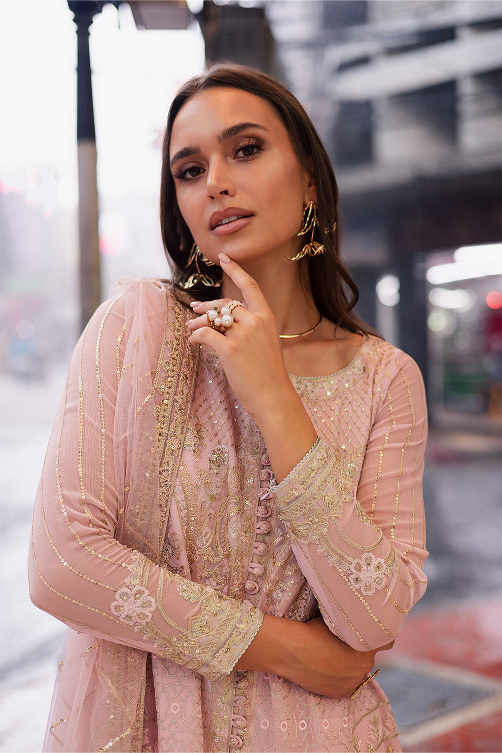 Talia by Freesia Luxury Collection