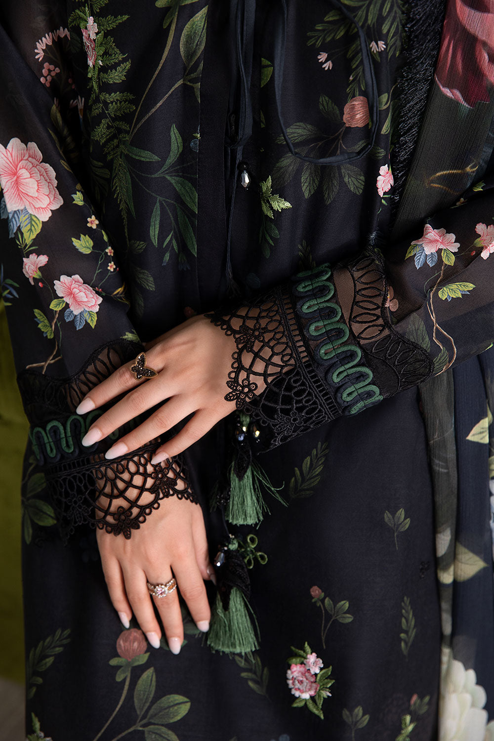 Sobia Nazir Luxury Lawn Collection