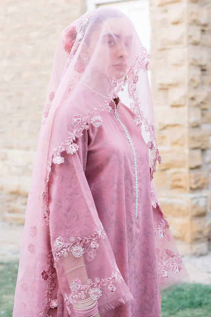 CrossStitch Embroidered Collection