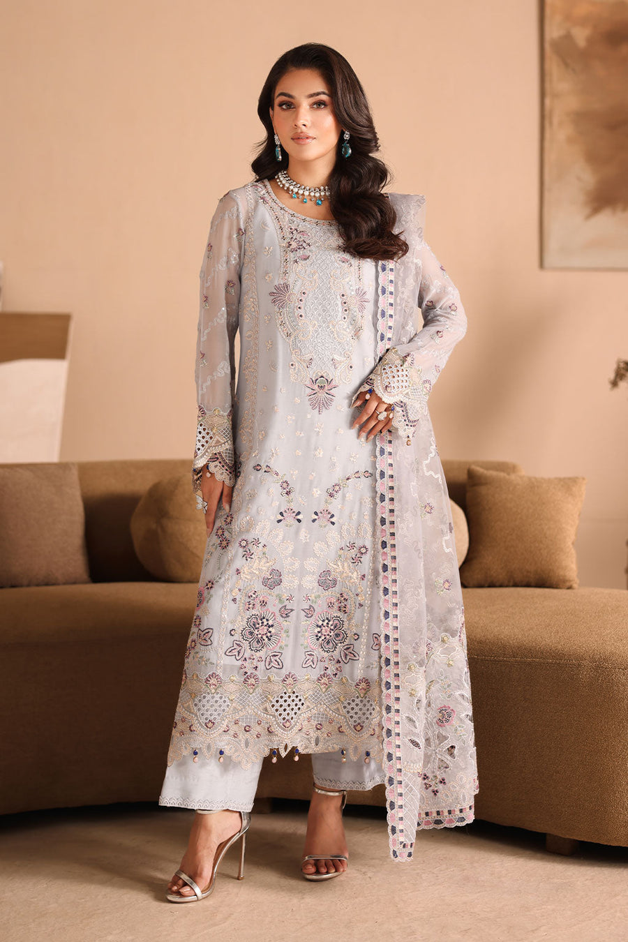 Kashish by Ramsha Luxury Collection