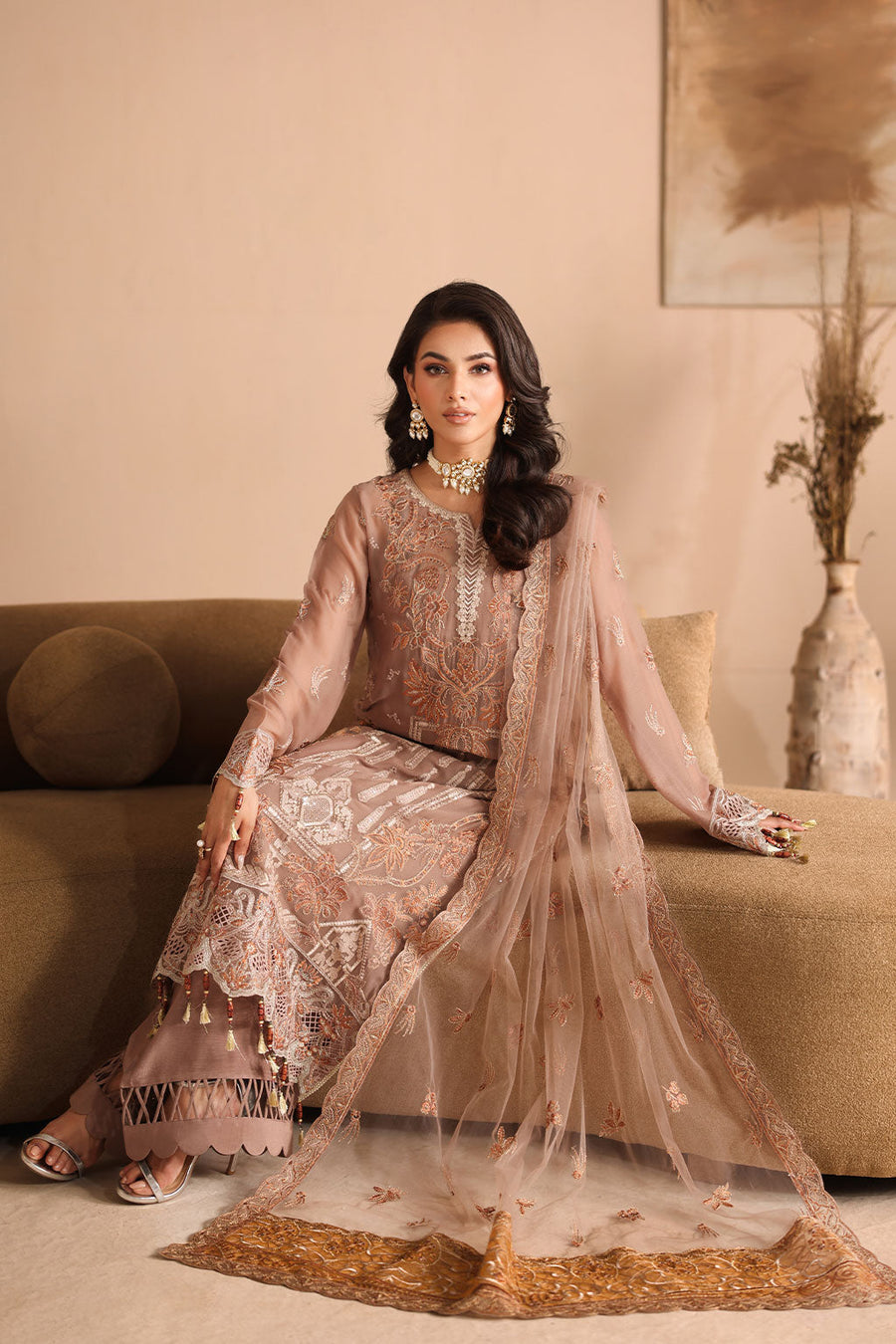 Kashish by Ramsha Luxury Collection
