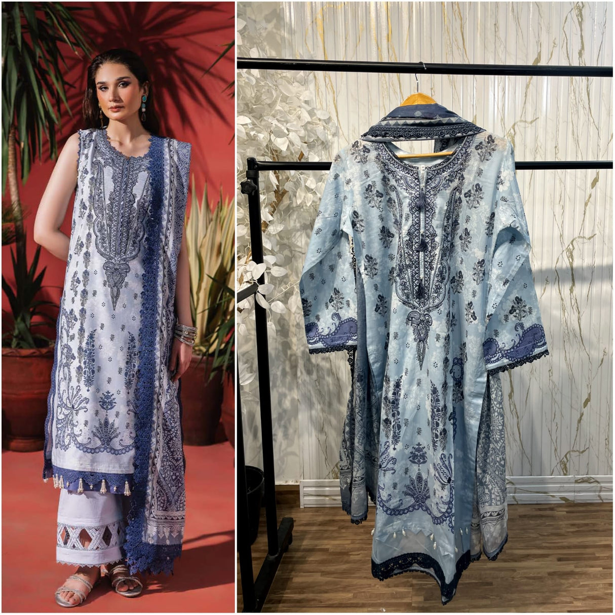 Jade by Urbane Luxury Lawn Collection