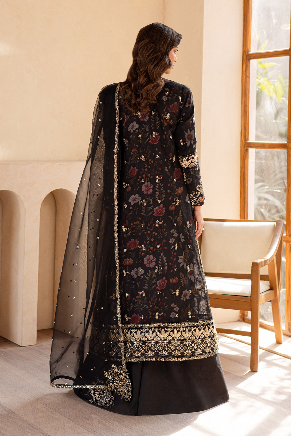 Noore by Emaan Adeel Premium Collection