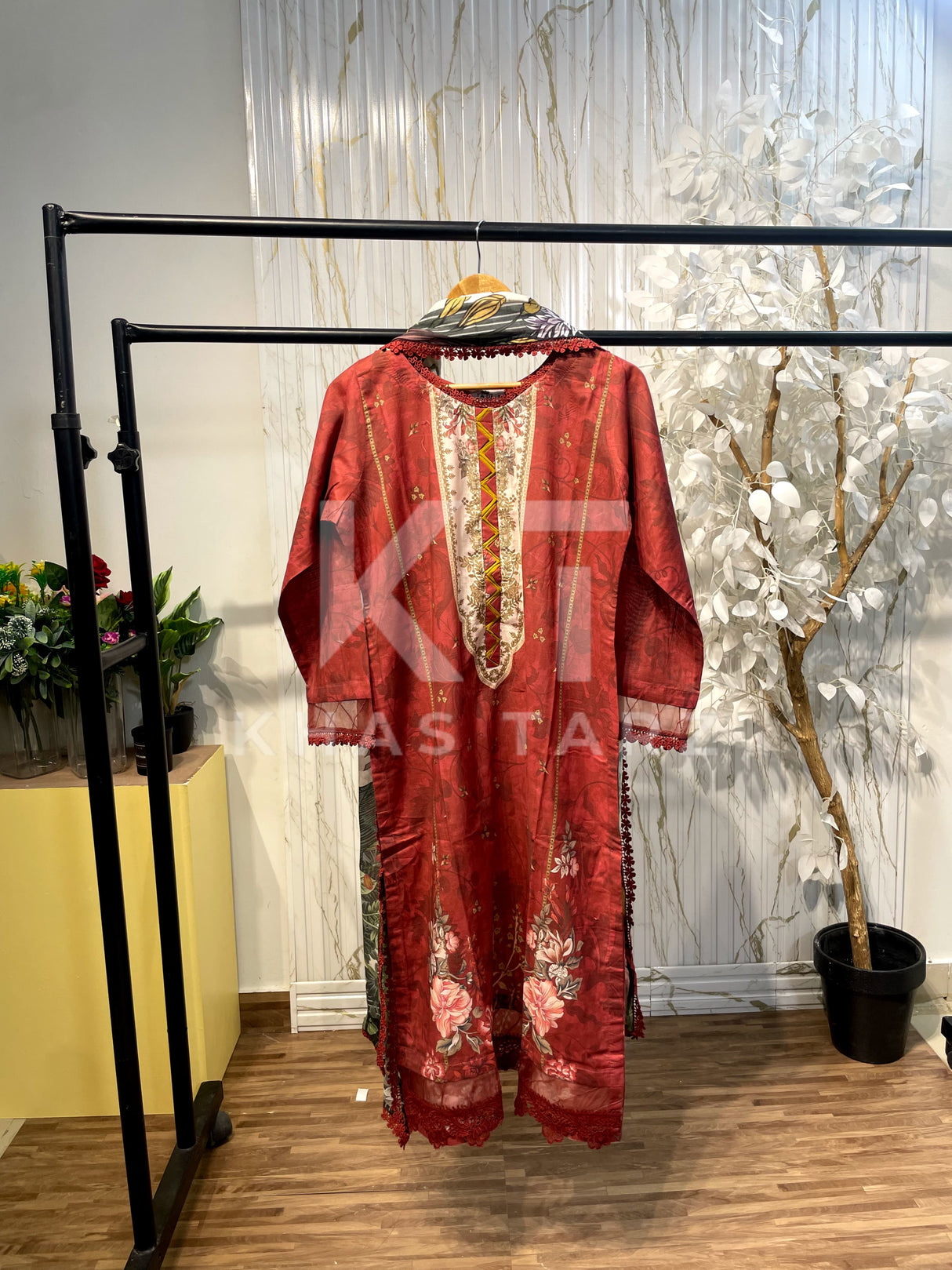 Jade Lumea Luxury Lawn Collection