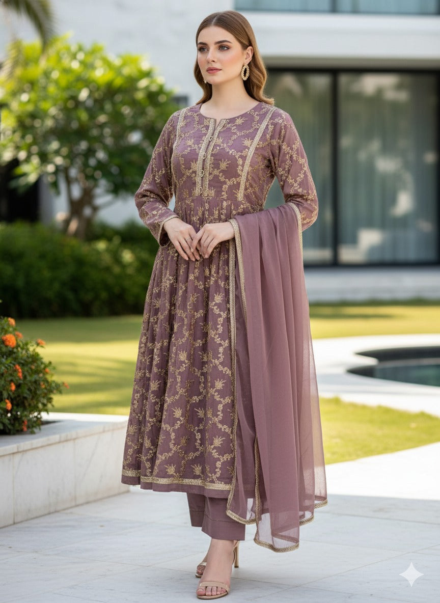 Pakistani boutique collection