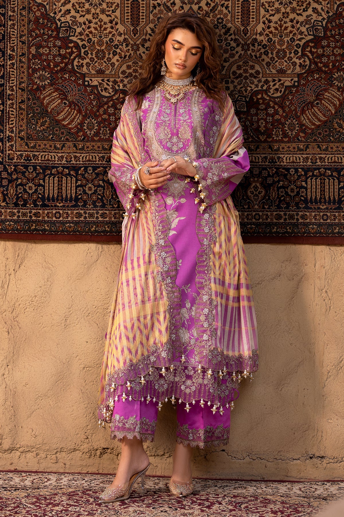 Range By Charizma Luxury Collection