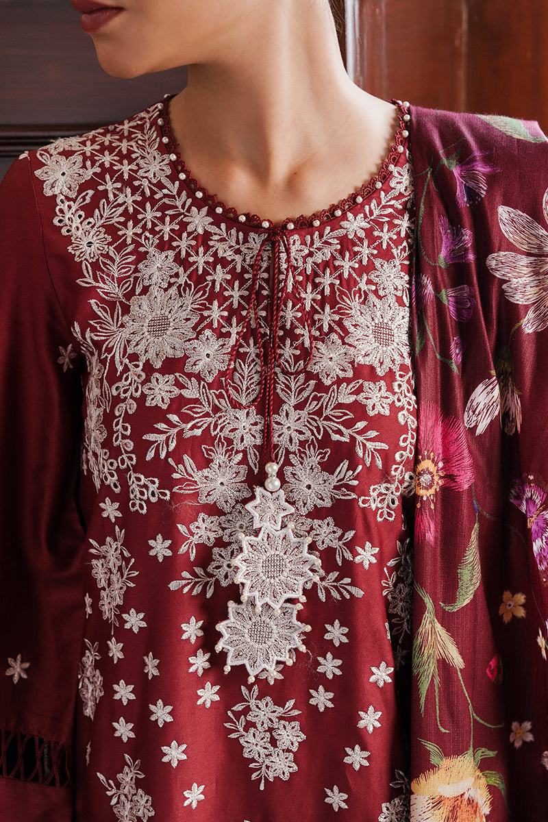 CrossStitch Embroidered Collection